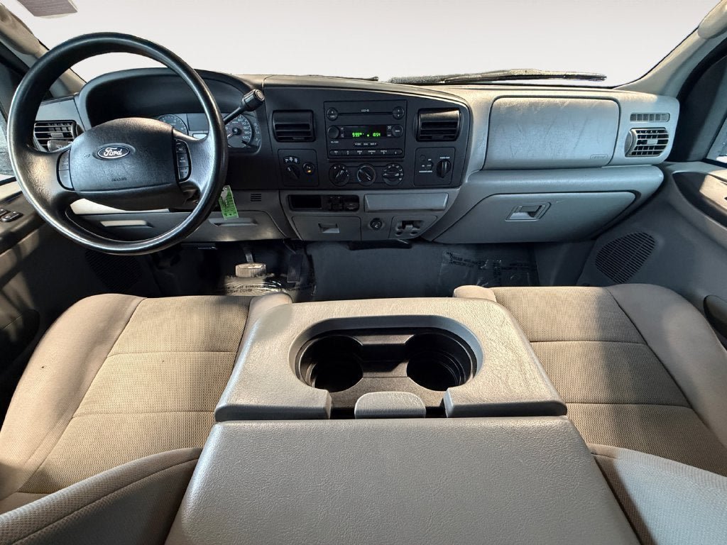 Used 2006 Ford F250 XLT AWD/4WD image 11