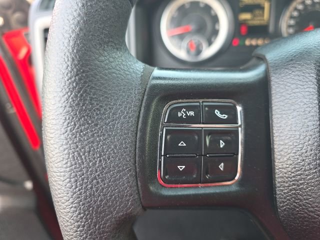 Used 2017 RAM 1500 Express w/ Express Value Package image 17