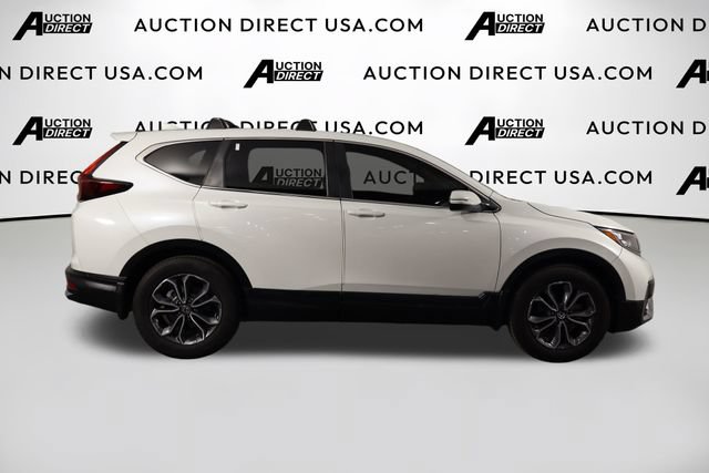 Used 2022 Honda CR-V EX-L image 41
