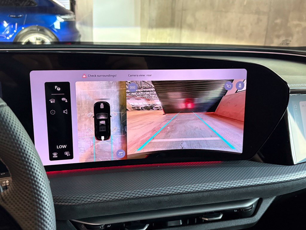 New 2026 Audi SQ5 Prestige AWD/4WD image 28