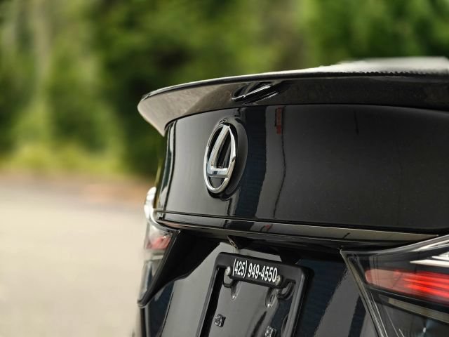 Used 2016 Lexus GS F RWD image 27
