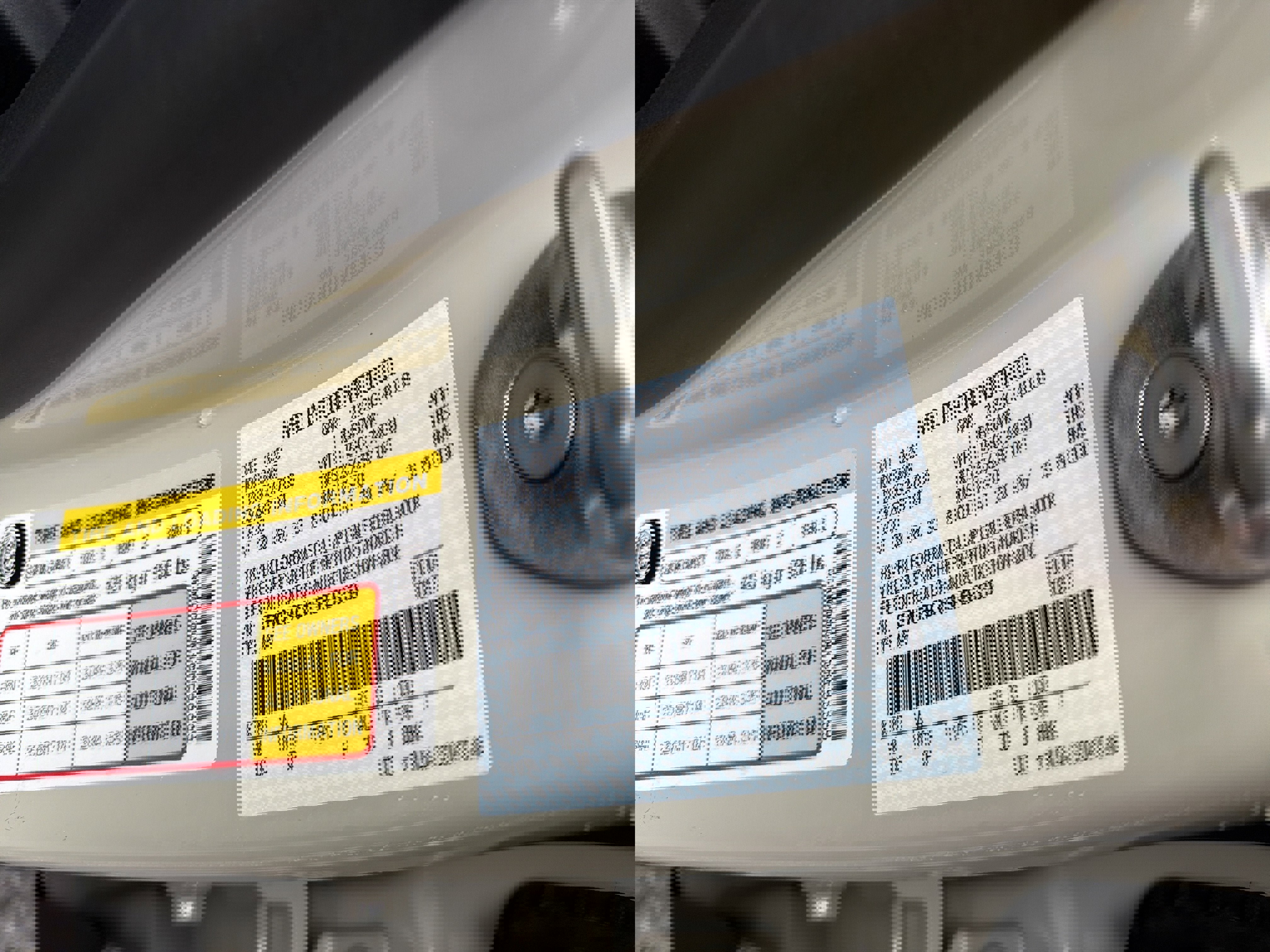 Used 2025 Ford Bronco Sport Outer Banks w/ Sasquatch Outer Banks Package image 28