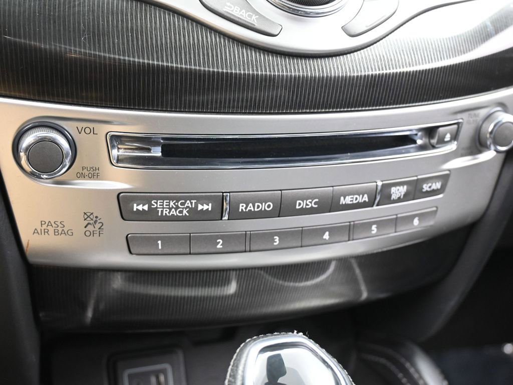 Used 2020 INFINITI QX60 Pure image 17