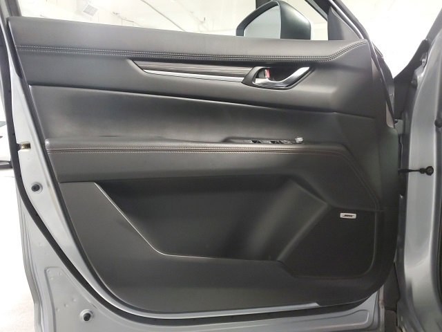 Used 2021 MAZDA CX-5 Grand Touring image 12