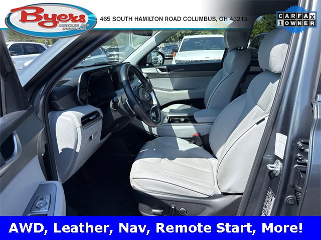 Used 2024 Hyundai Palisade SEL image 11