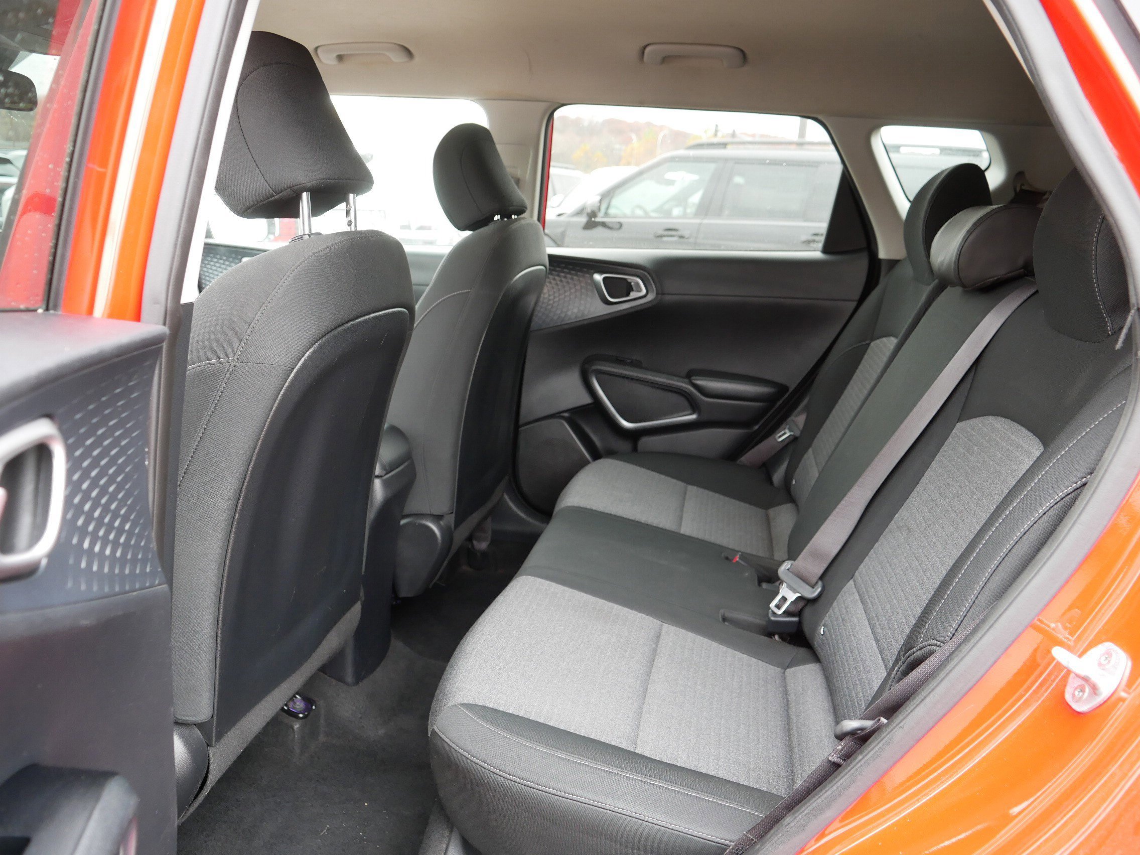 Used 2020 Kia Soul GT-Line FWD image 16