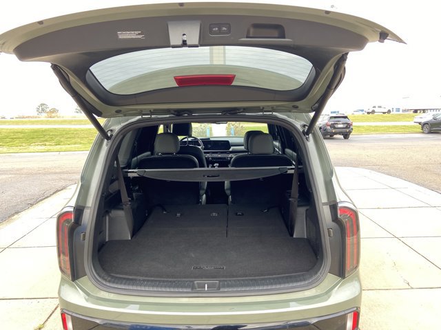 Used 2024 Kia Telluride EX X-Line image 26