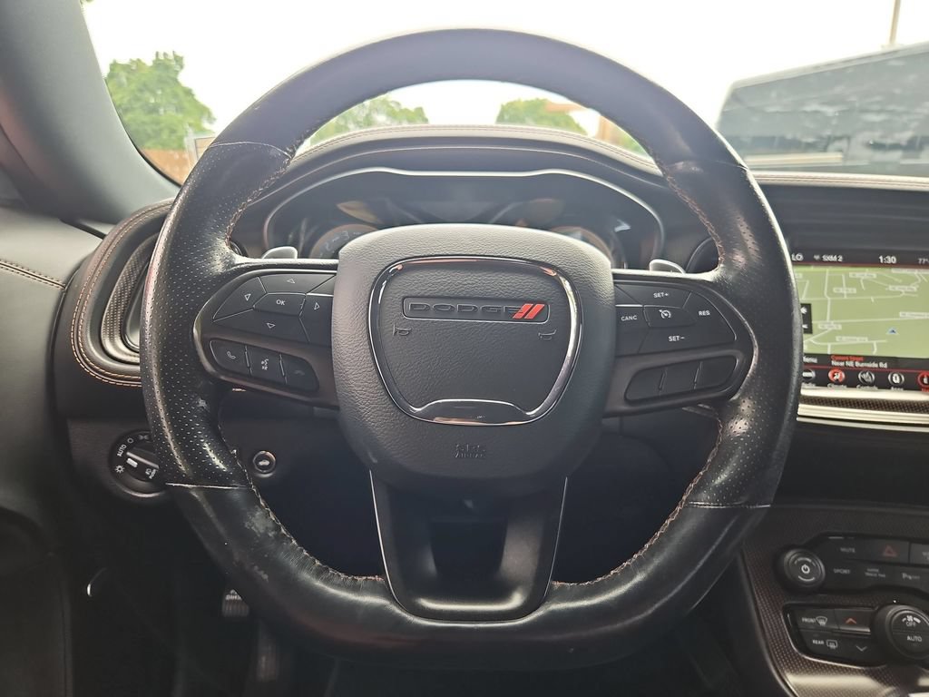 Certified 2020 Dodge Challenger R/T RWD image 20