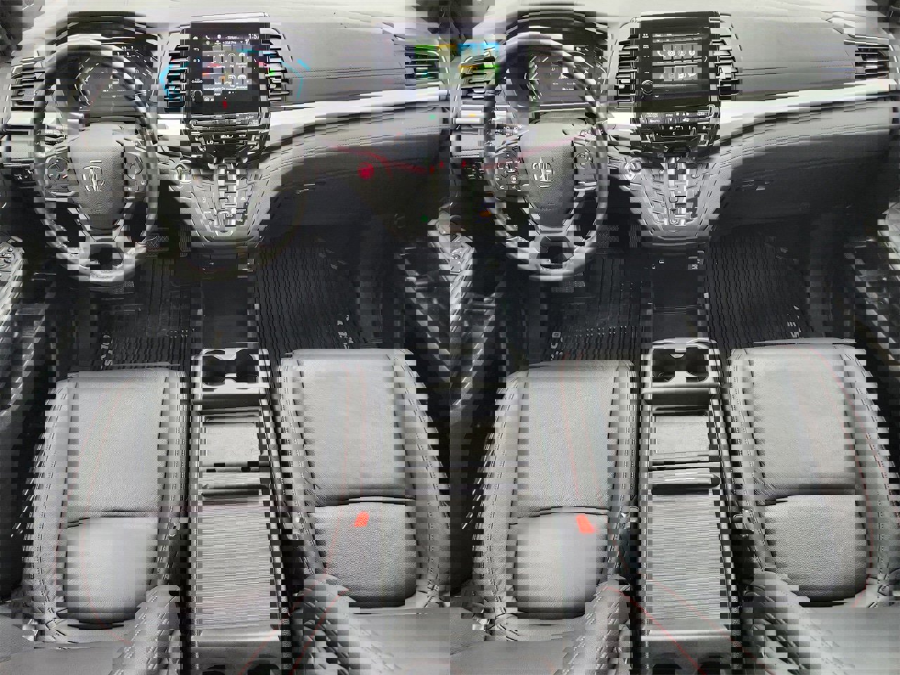 Used 2024 Honda Odyssey Sport image 25