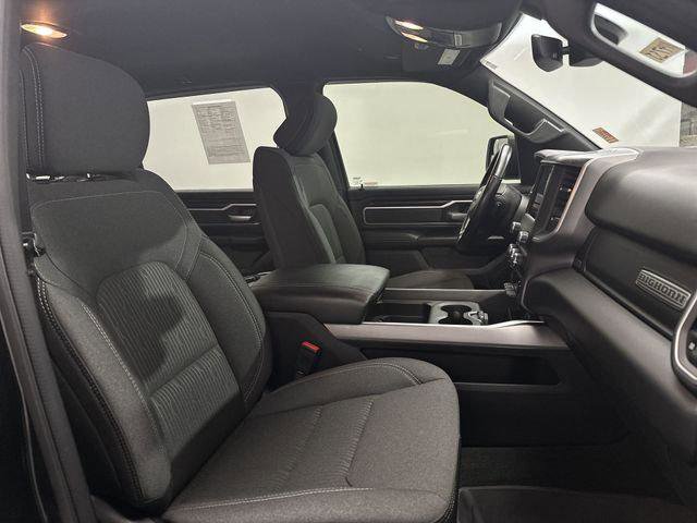 Certified 2022 RAM 1500 Big Horn image 27
