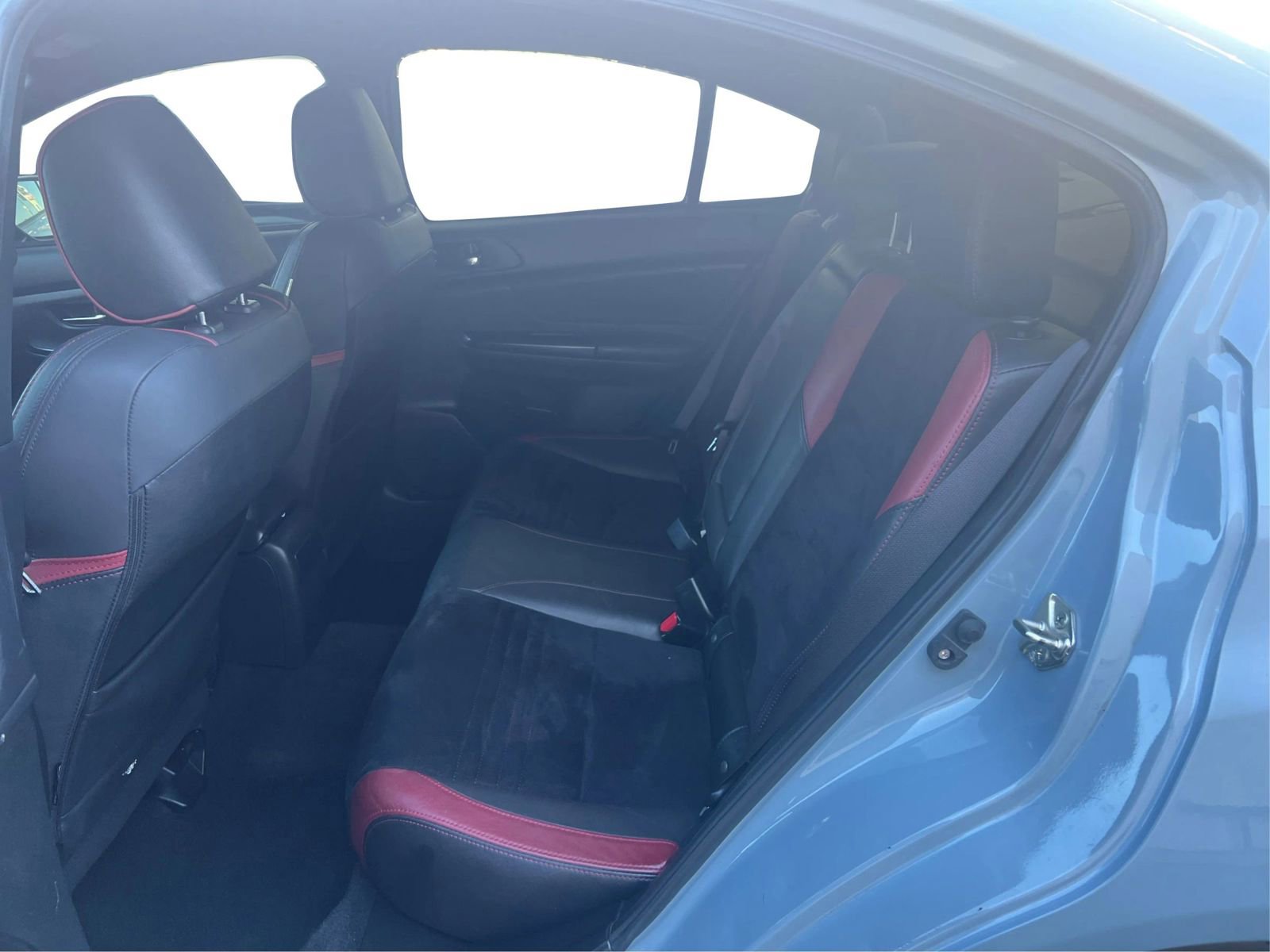 Used 2019 Subaru WRX Premium image 10