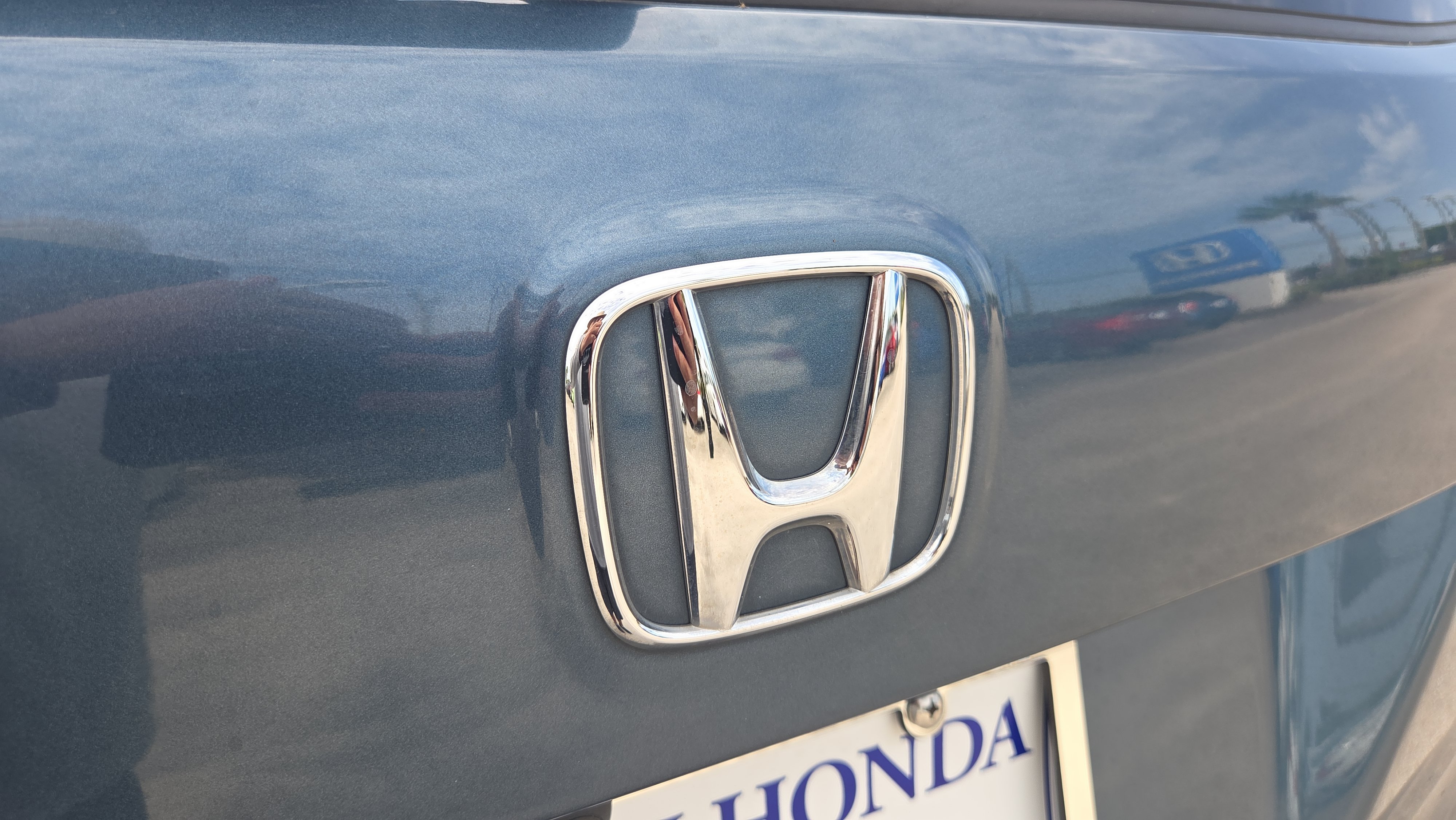 Certified 2020 Honda Pilot EX-L image 16