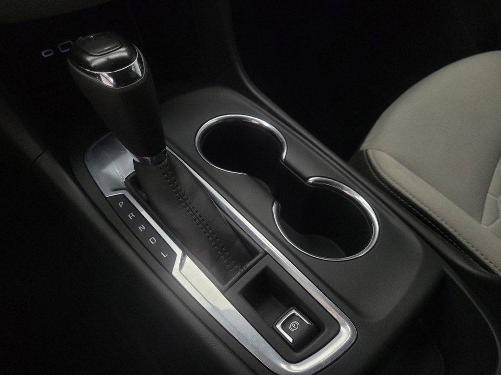 Used 2019 Chevrolet Equinox LS FWD image 26