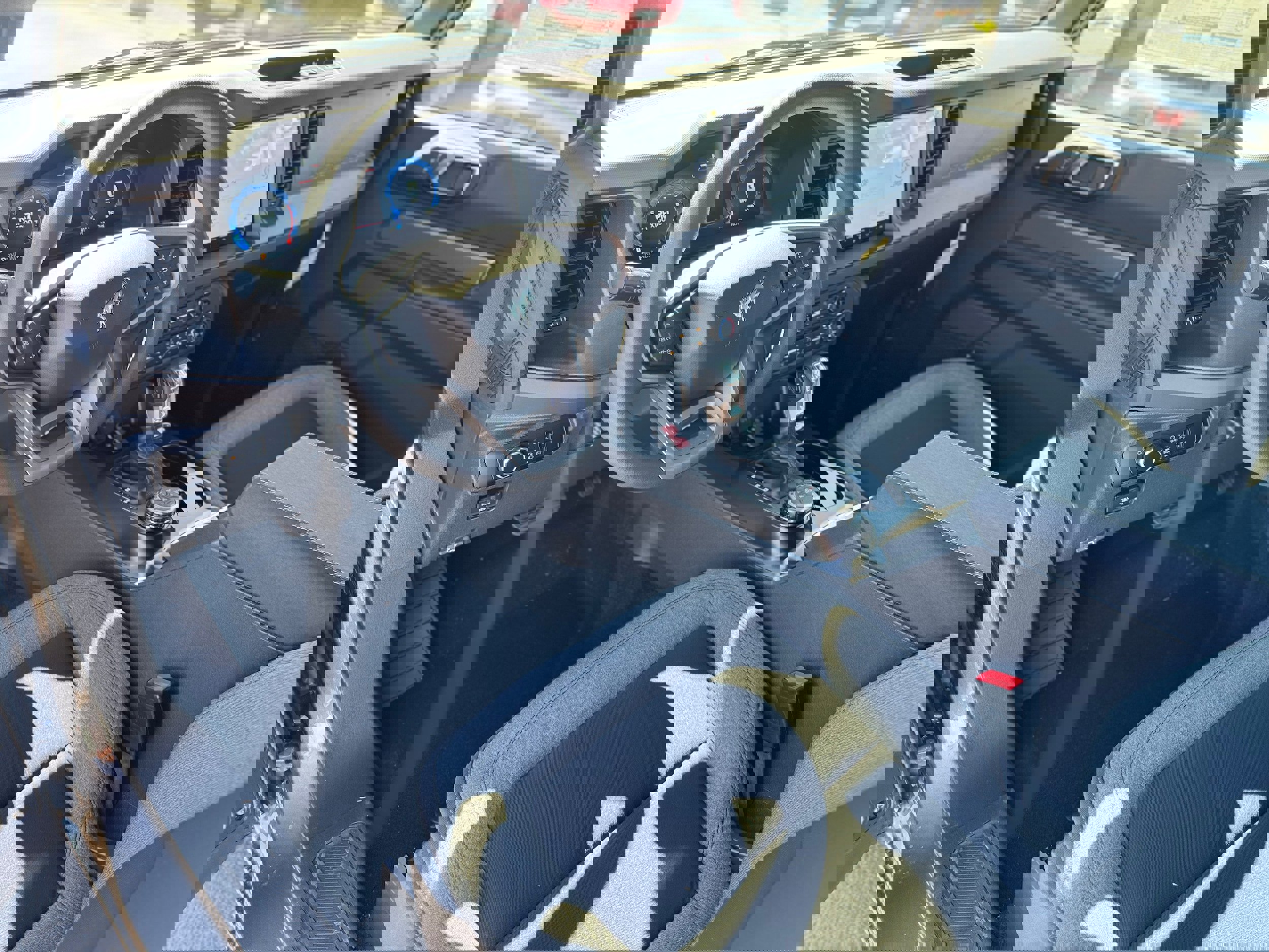 New 2025 Ford Bronco 2-Door image 10