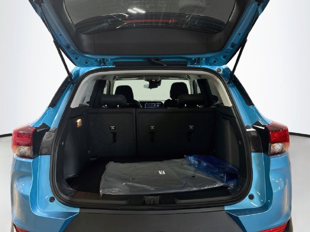New 2026 Chevrolet TrailBlazer LS w/ LS Convenience Package FWD image 21