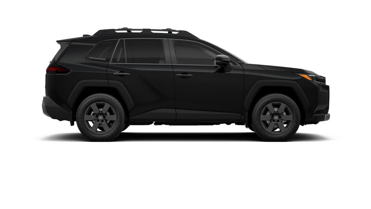 New 2026 Toyota RAV4 AWD Plug-in Hybrid image 34