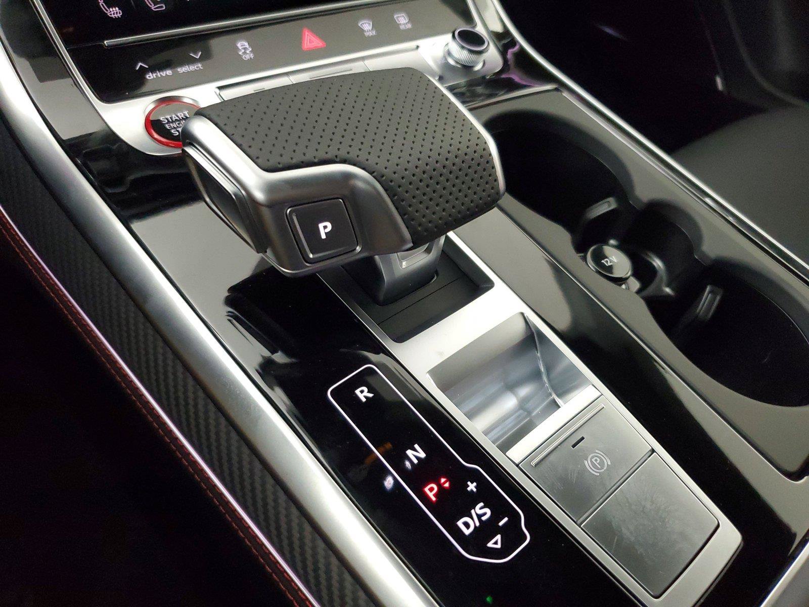 New 2026 Audi SQ8 Prestige AWD/4WD image 32