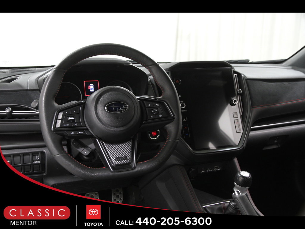 Used 2024 Subaru WRX TR image 7