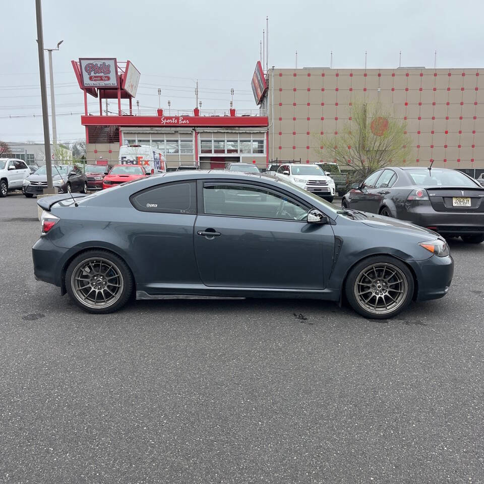 Used 2008 Scion tC Spec image 4