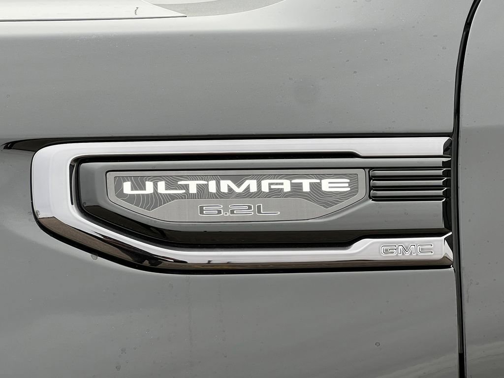 New 2026 GMC Sierra 1500 Denali Ultimate video 2