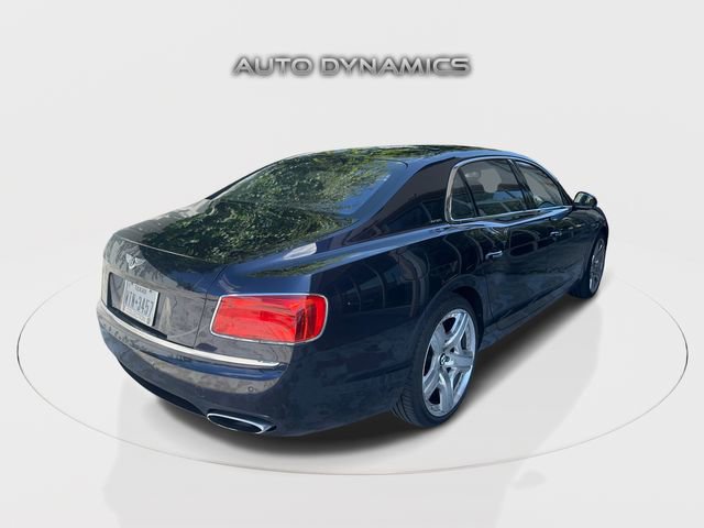 Used 2014 Bentley Flying Spur W12 image 5