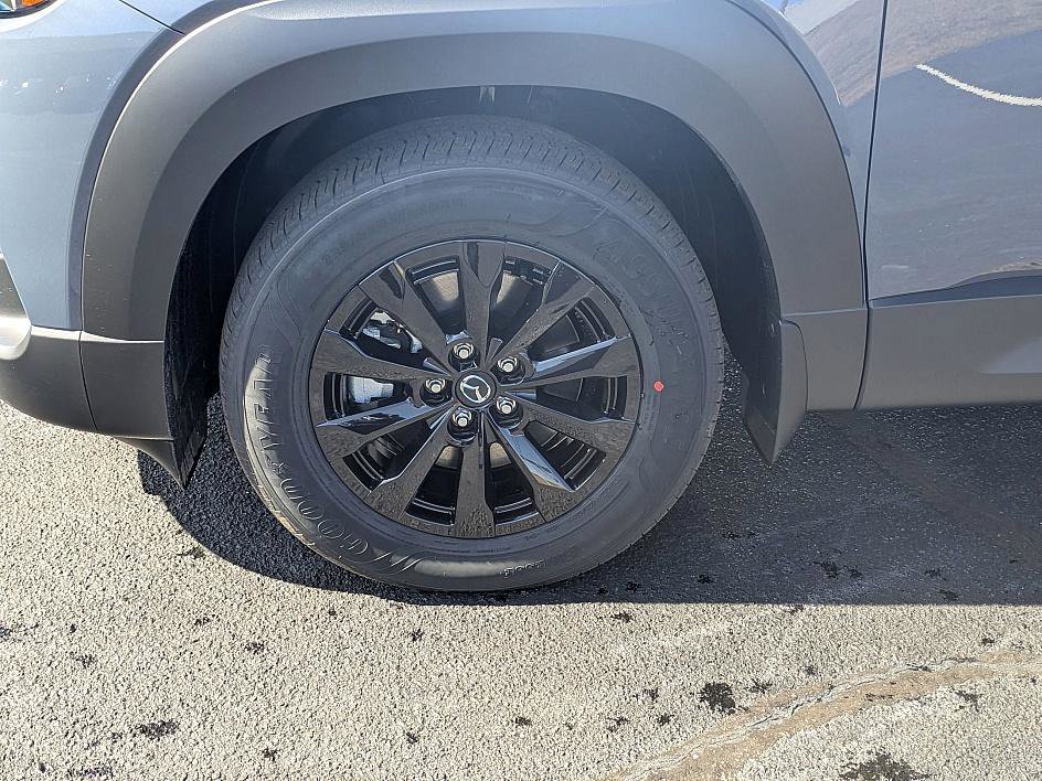 New 2026 MAZDA CX-50 AWD 2.5 Hybrid w/ Weather Package image 8