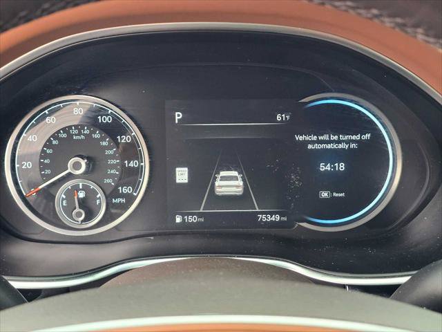 Used 2023 Genesis G80 2.5T image 24