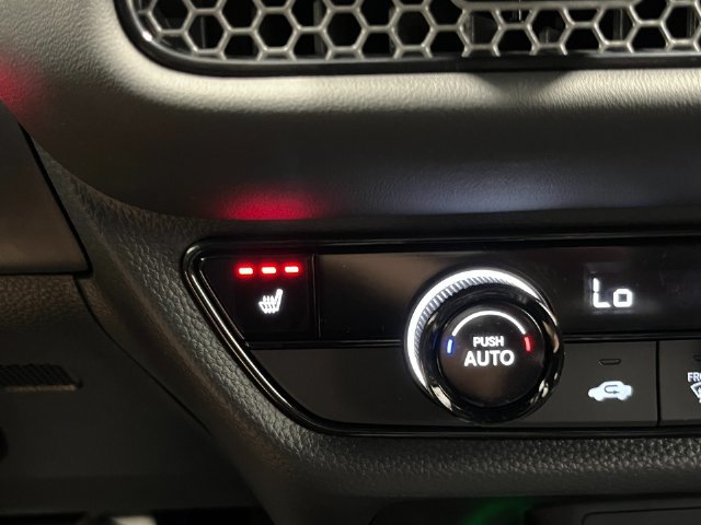 New 2027 Honda HR-V Sport image 17