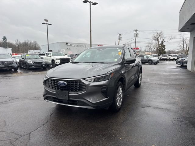 Used 2023 Ford Escape Active AWD/4WD image 5