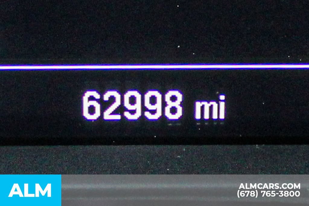 Used 2024 Chevrolet Malibu LT FWD image 38