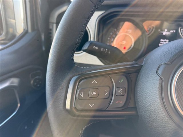 New 2026 Jeep Wrangler Sport S AWD/4WD image 11