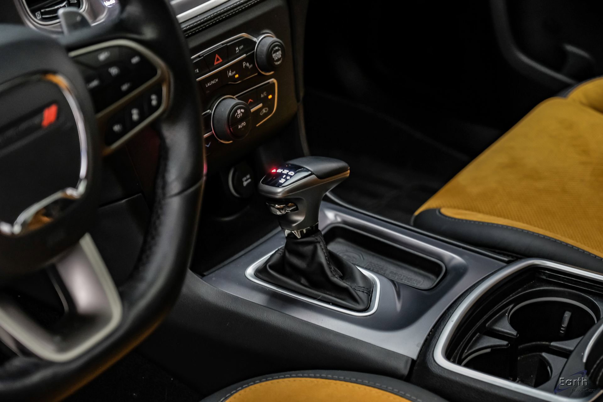 Used 2021 Dodge Charger Scat Pack RWD image 64