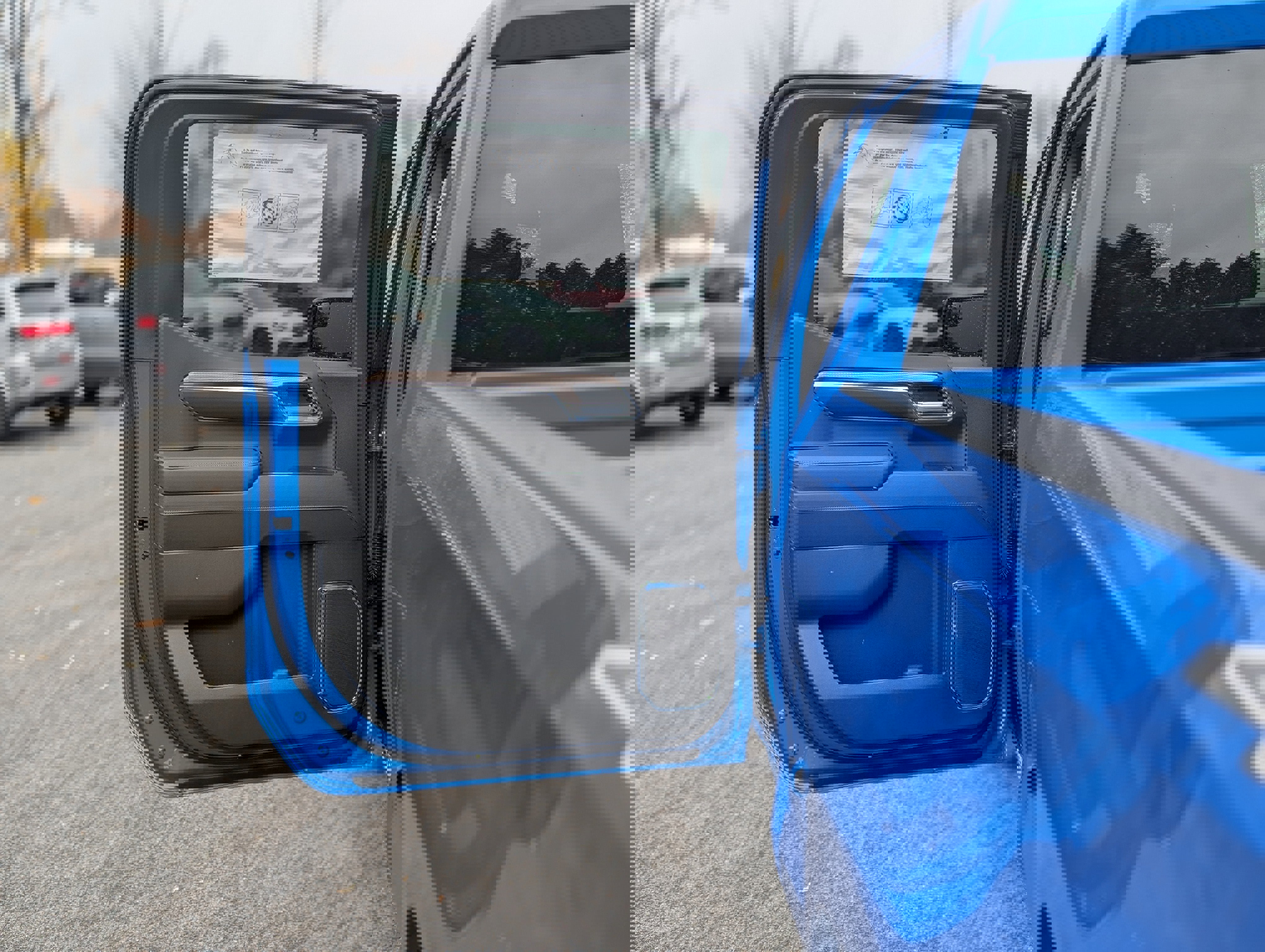 New 2026 Chevrolet Silverado 1500 LT image 26