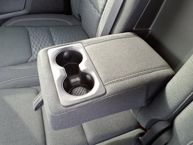 New 2026 RAM 1500 Big Horn image 27