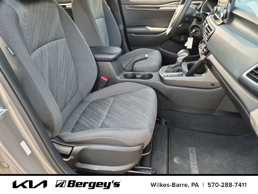 Certified 2023 Kia Seltos LX AWD/4WD image 27