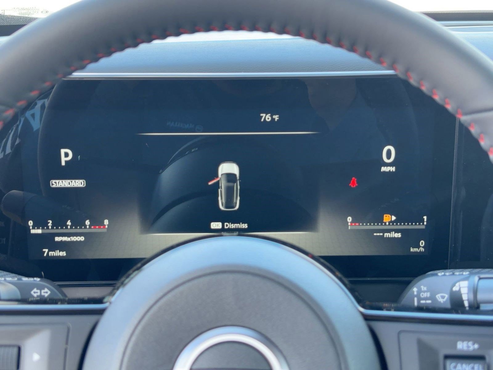 New 2026 Nissan Kicks SR w/ Cold Weather Package image 19