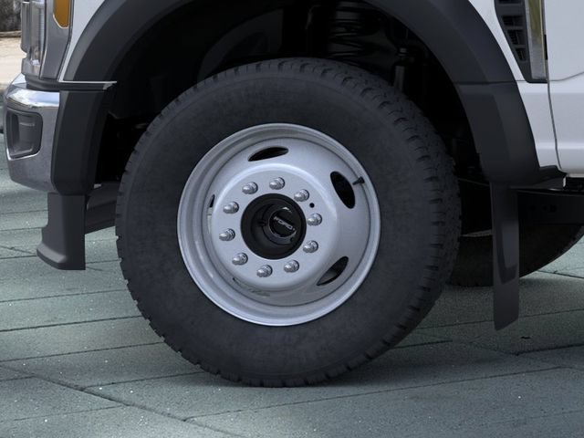 New 2026 Ford F550 4x4 Regular Cab Super Duty image 21