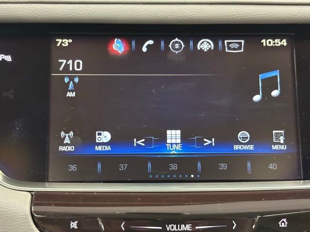 Used 2017 Cadillac XT5 Luxury w/ Driver Awareness Package FWD image 25