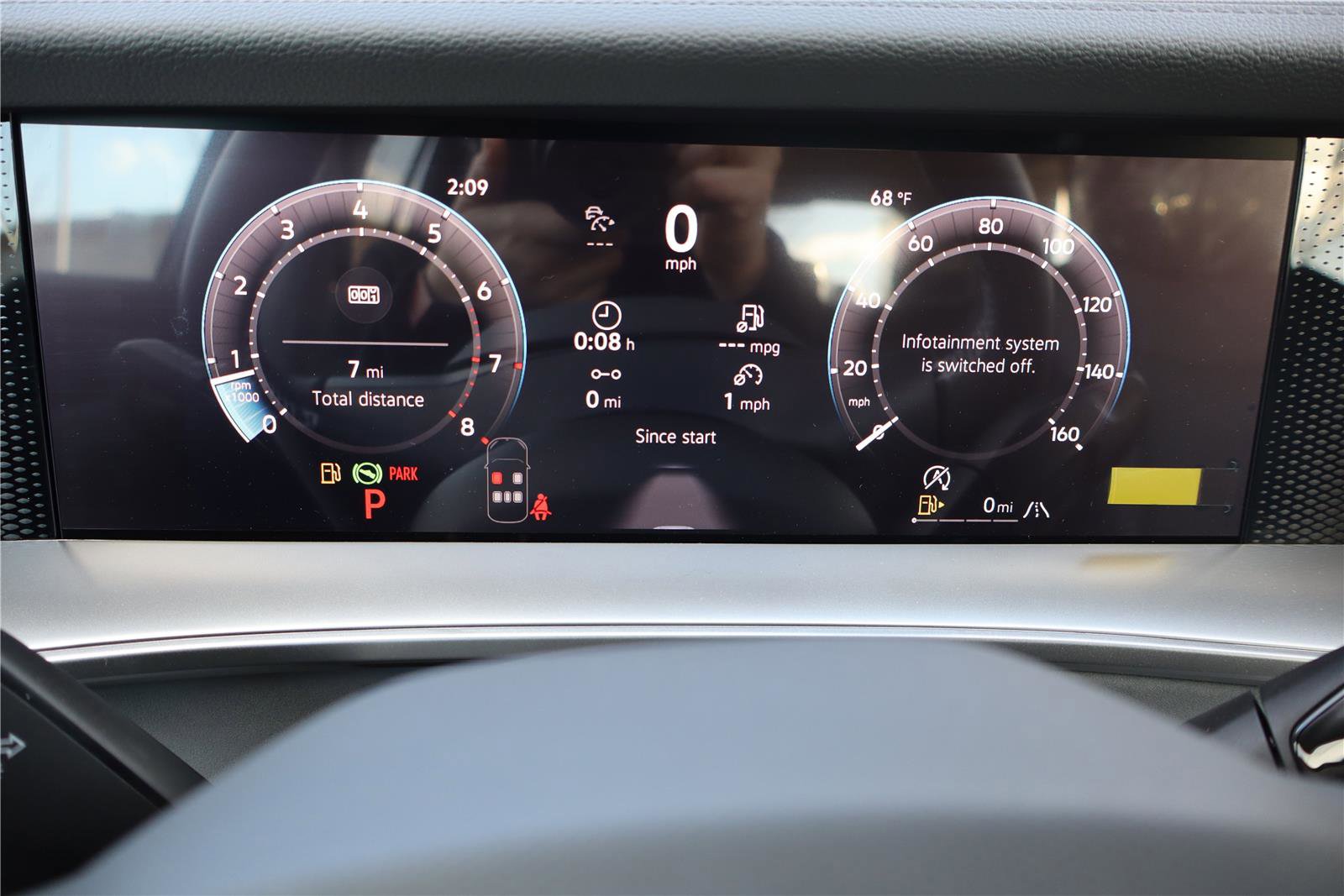 New 2026 Volkswagen Tiguan SE image 18