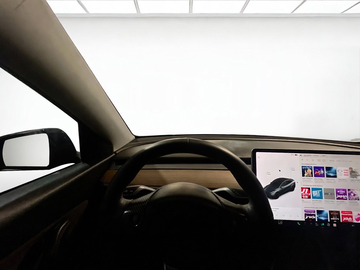 Used 2021 Tesla Model Y Performance AWD/4WD image 7