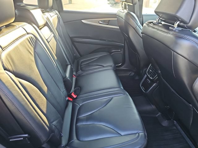 Used 2016 Lincoln MKX Select FWD image 31