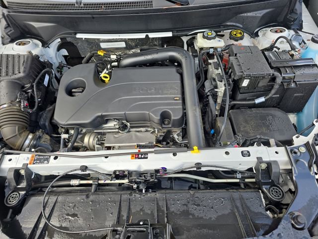 Used 2023 GMC Terrain SLT image 26