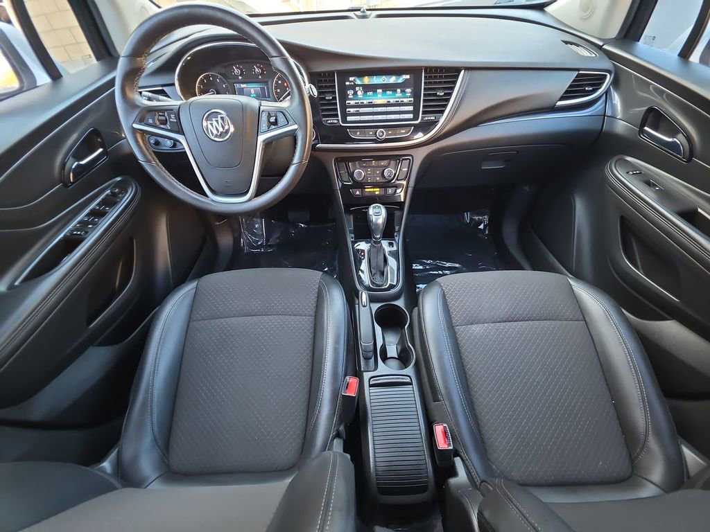 Used 2020 Buick Encore Sport Touring w/ Safety Package FWD image 21