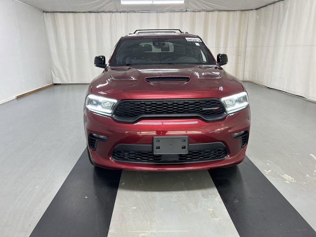 Used 2023 Dodge Durango GT AWD/4WD image 3