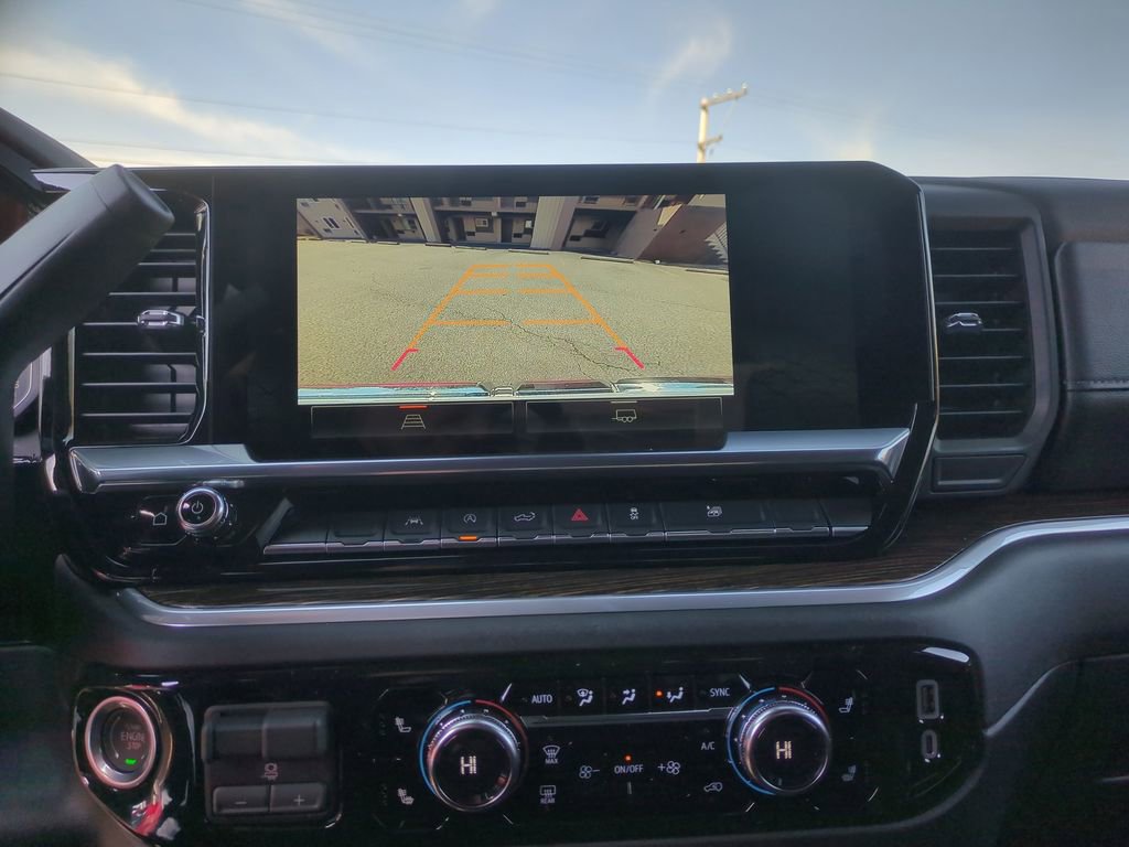 New 2026 GMC Sierra 1500 Elevation w/ Elevation Select Package image 11