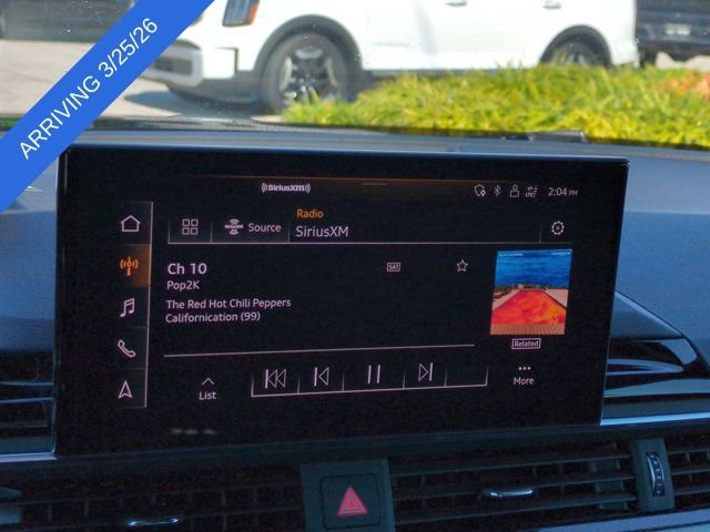 Used 2021 Audi S5 Prestige w/ Prestige Package image 18