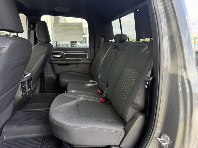 New 2026 RAM 2500 Big Horn image 19