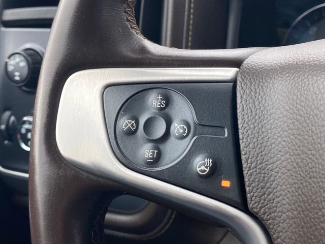 Used 2014 GMC Sierra 1500 SLT w/ SLT Preferred Package AWD/4WD image 31