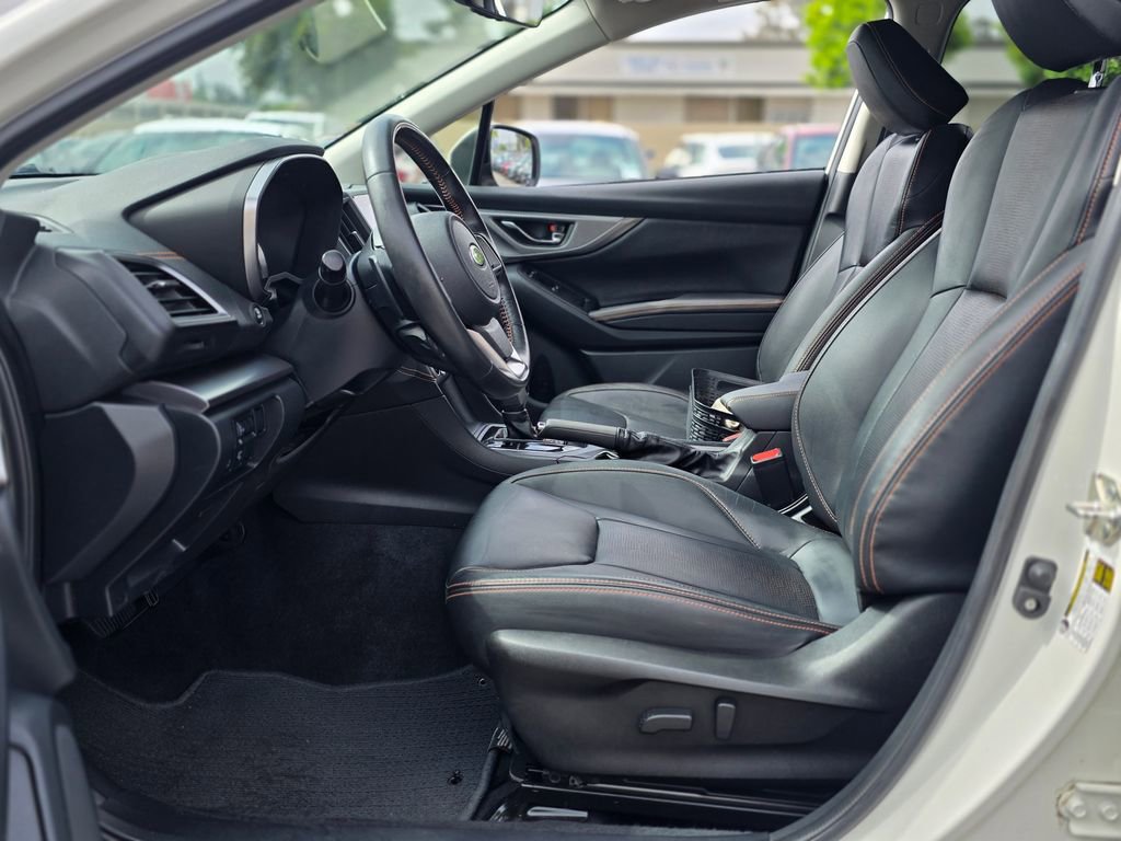 Used 2022 Subaru Crosstrek 2.5i Limited w/ Popular Package #4 AWD/4WD image 13