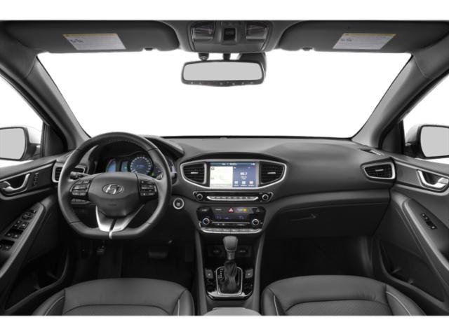 Used 2019 Hyundai Ioniq Blue FWD image 11
